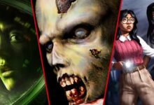 Best Nintendo Switch Horror Games