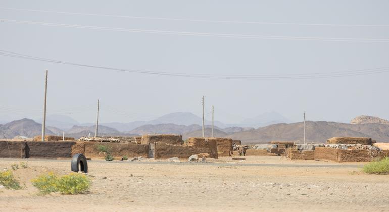 Sudan: UN officials condemn attacks against civilians in Al Jazirah state