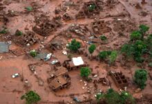 Mining companies BHP, Vale sign $32 billion settlement over deadly 2015 dam collapse