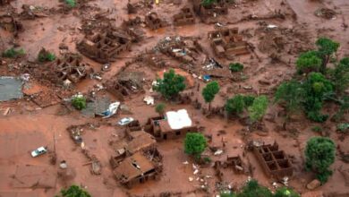 Mining companies BHP, Vale sign $32 billion settlement over deadly 2015 dam collapse