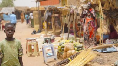 Sudan is trapped in a 'violent nightmare', UN chief tells Security Council