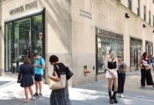 The coach-Michael Kors deal was blocked by the judge