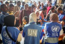 Middle East Crisis: Live updates on UNRWA, Gaza and more