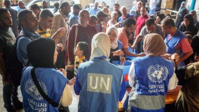 Middle East Crisis: Live updates on UNRWA, Gaza and more