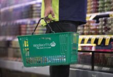 Woolworths cuts expectations for Australian food earnings