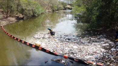 People want action on the plastic pollution that is choking us: Guterres