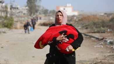 Israeli law blocking UNRWA – devastating humanitarian impact on Palestinians?