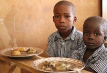 Food agencies warn that 'catastrophic' famine continues in many countries