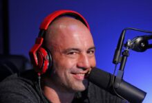 Has Joe Rogan become the most requested interviewer this election cycle?