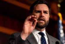 Yes, JD Vance lied about abortion, and no, you shouldn't believe anything he or Donald Trump say about reproductive rights