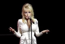 Dolly Parton donates $1 million to Hurricane Helene relief efforts