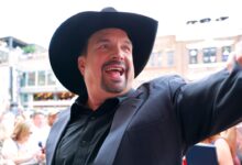 Garth Brooks was accused of rape and sexual assault by the former makeup artist