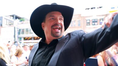 Garth Brooks was accused of rape and sexual assault by the former makeup artist