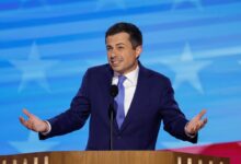 How Pete Buttigieg stopped Elon Musk's childish antics after Hurricane Helene