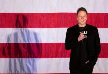 Elon Musk promised to give $1 million to someone every day until the election but there's a catch