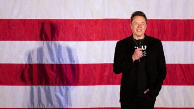 Elon Musk promised to give $1 million to someone every day until the election but there's a catch