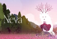 Neva: Nomada Studio shares a deep dive into the design and DualSense features of its gorgeous PS5 platformer