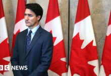 India accuses Trudeau of 'damaging' relations amid diplomatic tensions with Canada