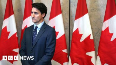 India accuses Trudeau of 'damaging' relations amid diplomatic tensions with Canada