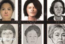 Interpol asks the public to help solve a new missing woman case