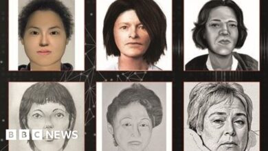 Interpol asks the public to help solve a new missing woman case