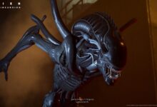 Alien: Rogue Incursion PS VR2 hands-on report