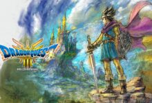 New Dragon Quest III HD-2D Remake gameplay focuses on one of the game’s optional quests