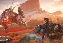 Horizon Zero Dawn Remastered launches tomorrow: Nixxes details the collaboration that upgraded Aloy’s first adventure