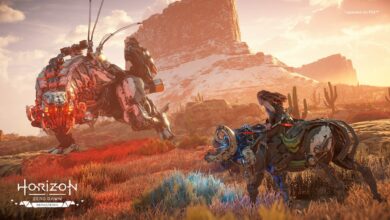 Horizon Zero Dawn Remastered launches tomorrow: Nixxes details the collaboration that upgraded Aloy’s first adventure