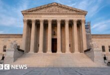 Five U.S. Supreme Court cases to watch