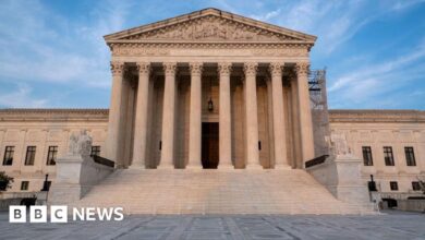 Five U.S. Supreme Court cases to watch