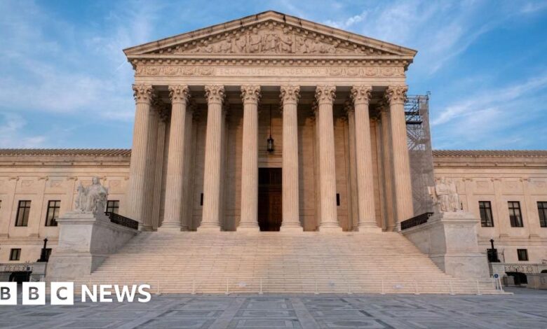 Five U.S. Supreme Court cases to watch