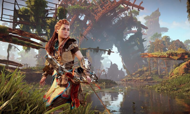 Horizon Zero Dawn Remastered: A deep dive into its enhancements