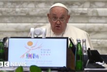 The Papal Summit ended with a call to ensure leadership roles for women