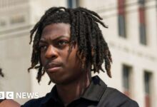 Judge denies black student's request to be punished for hair