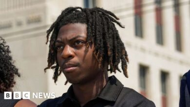 Judge denies black student's request to be punished for hair