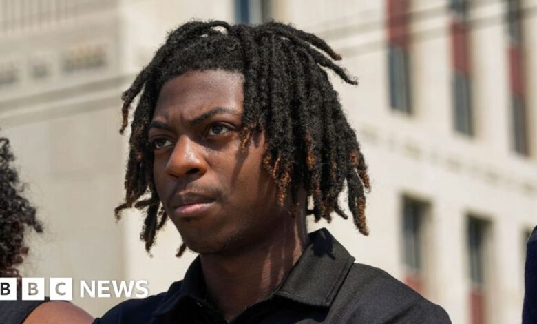 Judge denies black student's request to be punished for hair