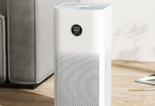 Buy air purifiers in India for fresh and clean air- Here are the top 5 options