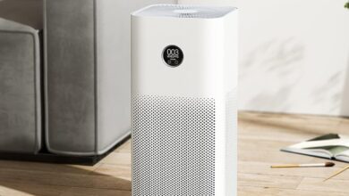 Buy air purifiers in India for fresh and clean air- Here are the top 5 options