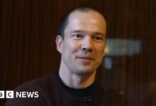 Russian opposition activist Ildar Dadin was killed while fighting for Ukraine