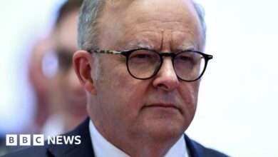 Backlash after Australian Prime Minister buys house worth A$4.3 million amid housing crisis