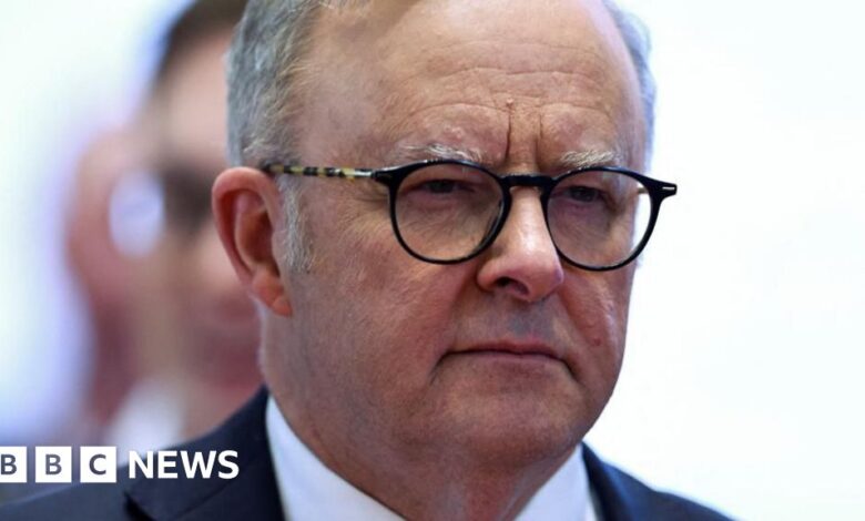 Backlash after Australian Prime Minister buys house worth A$4.3 million amid housing crisis