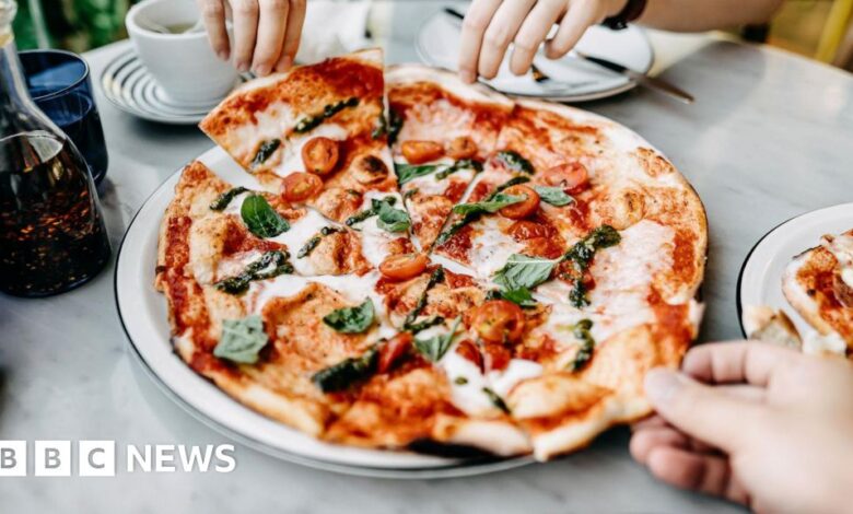 Police raid Düsseldorf pizzeria serving cocaine