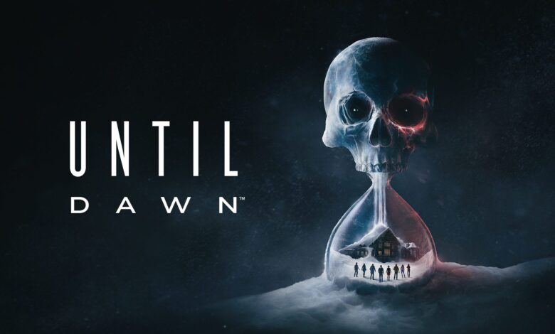 Behind the new soundtrack for Until Dawn