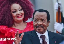 The absence of the Cameroonian president sparked speculation about his health