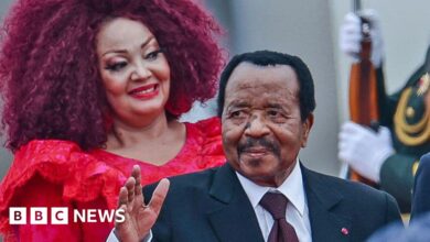 The absence of the Cameroonian president sparked speculation about his health