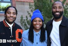 Malcolm and John David Washington make their film debut