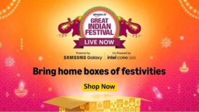 Amazon Great Indian Festival 2024: The ultimate call to save big on smartphones, tablets, laptops etc.