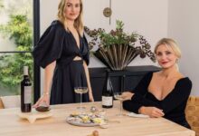 Merit founders Cameron Diaz and Avaline target 'xennial'