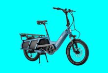 8 best electric cargo bikes for families (2024)